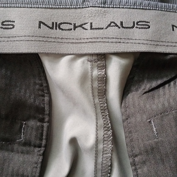 NickLaus shorts - Picture 11 of 11